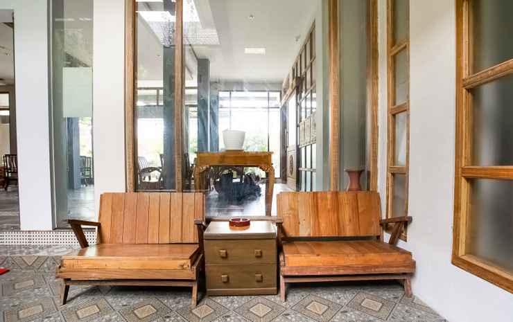 Батуретно: Blok O International Guest House