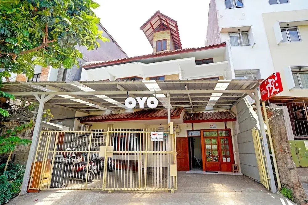 Бандунг: OYO 90840 Teratai Residence