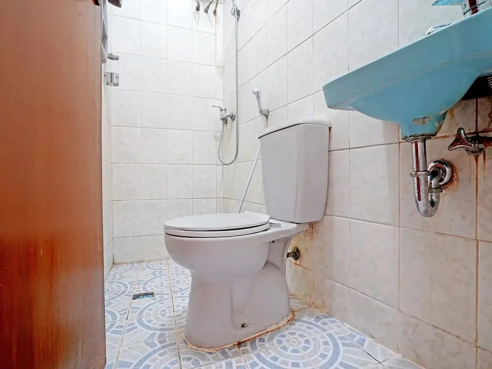 Бандунг: OYO 90840 Teratai Residence