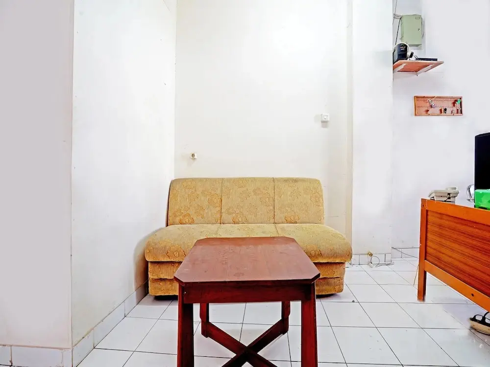 Бандунг: OYO 90840 Teratai Residence