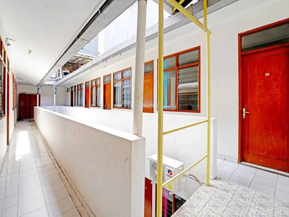 Бандунг: OYO 90840 Teratai Residence