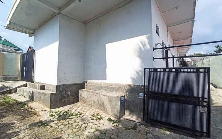 Бандар-Лампунг: Oyo 90125 Beverly Hills Syariah