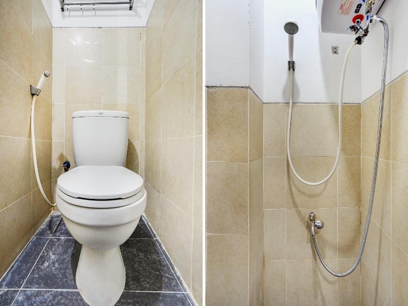 Сурабая: OYO Flagship 90087 Apartment Menara Rungkut 2