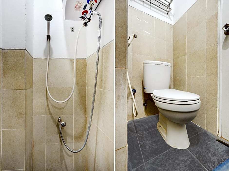 Сурабая: OYO Flagship 90087 Apartment Menara Rungkut 2