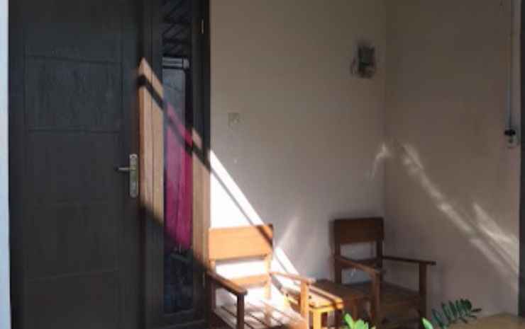 Баньюванги: OYO 90129 Villa Cemara 7