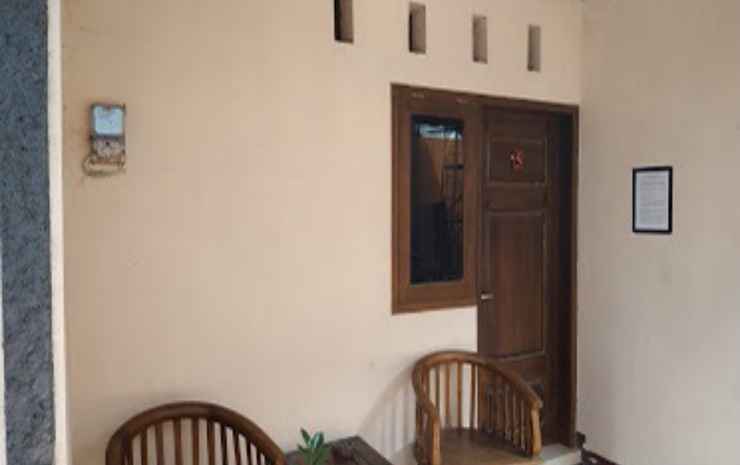 Баньюванги: OYO 90129 Villa Cemara 7