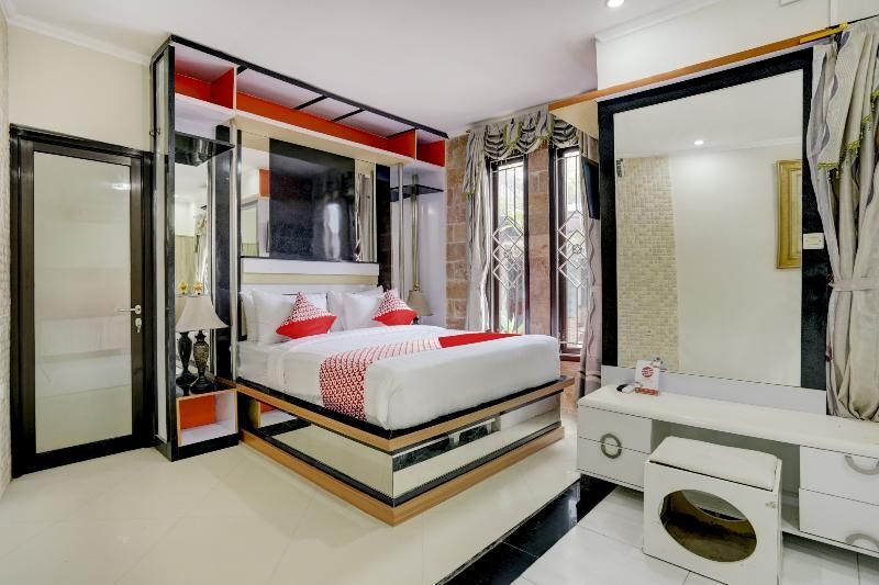 Далунг: OYO 90131 Liberty Guest House