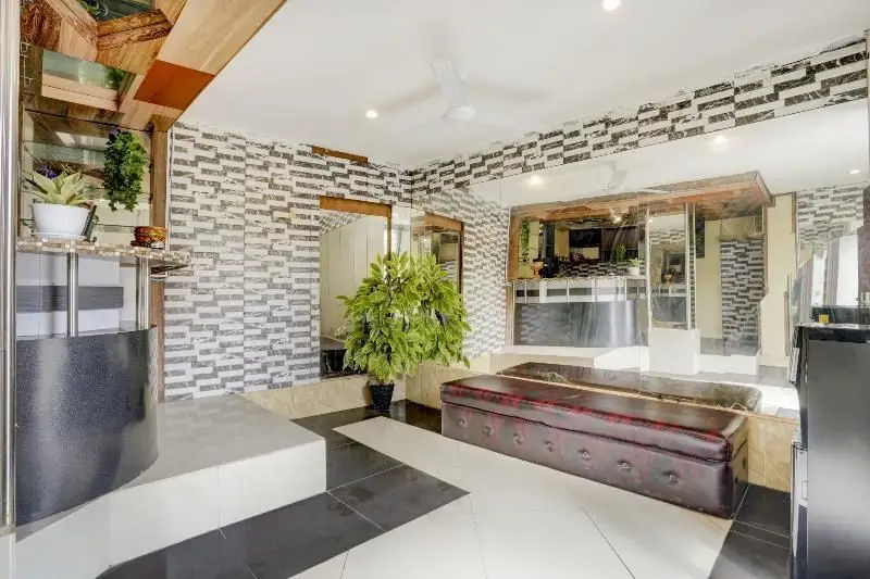 Далунг: OYO 90131 Liberty Guest House