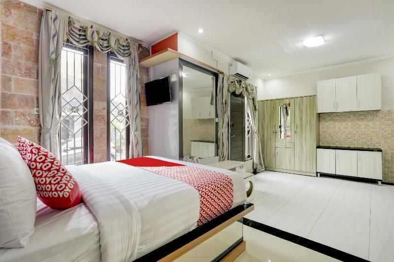 Далунг: OYO 90131 Liberty Guest House