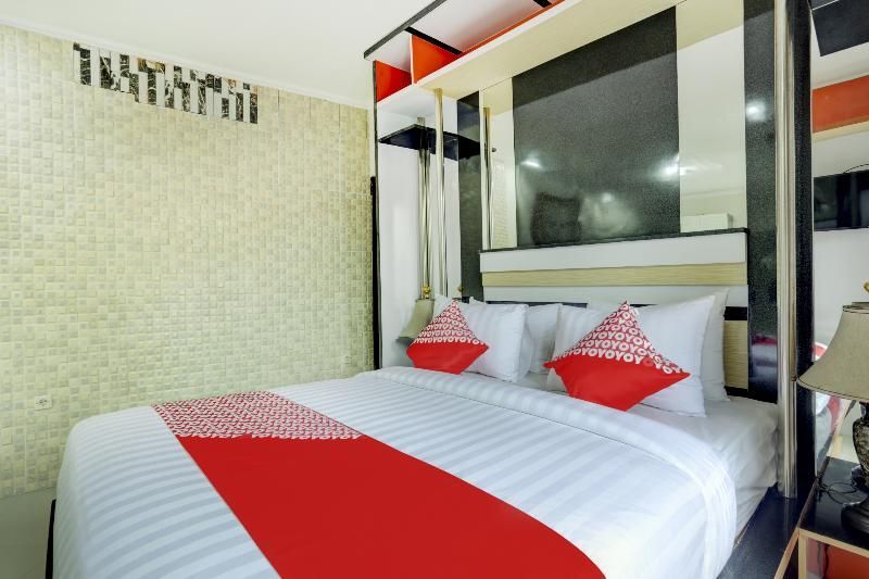 Далунг: OYO 90131 Liberty Guest House