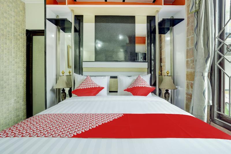 Далунг: OYO 90131 Liberty Guest House