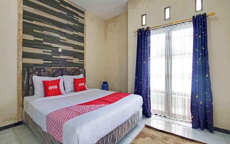 Бату: OYO 90133 Villa Sony