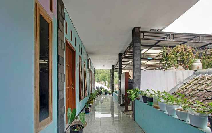 Бату: OYO 90133 Villa Sony