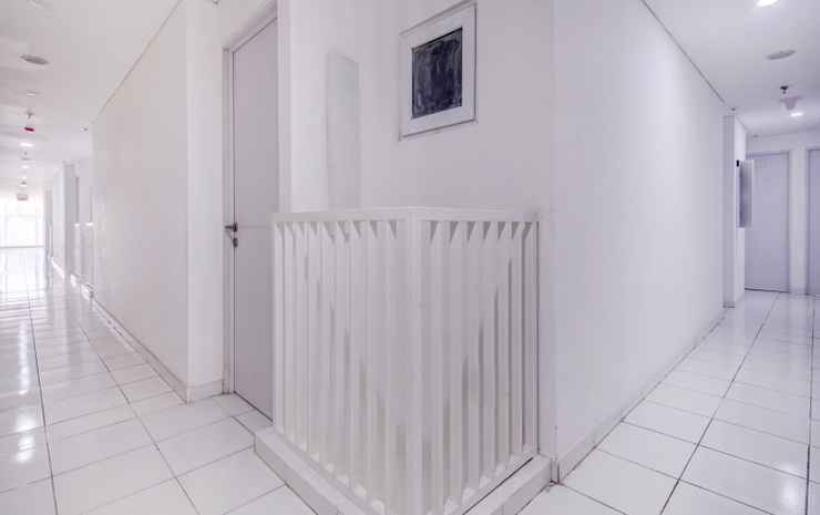 Тангеранг: SPOT ON 90149 Jr Room