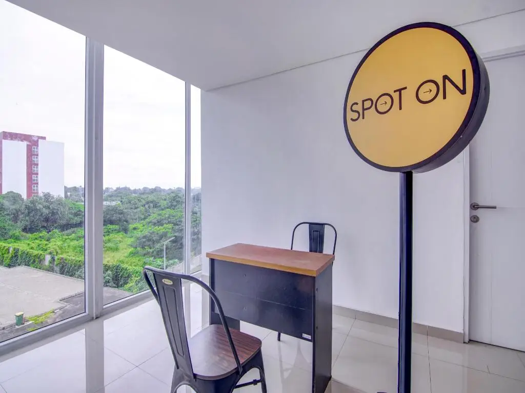 Тангеранг: SPOT ON 90149 Jr Room