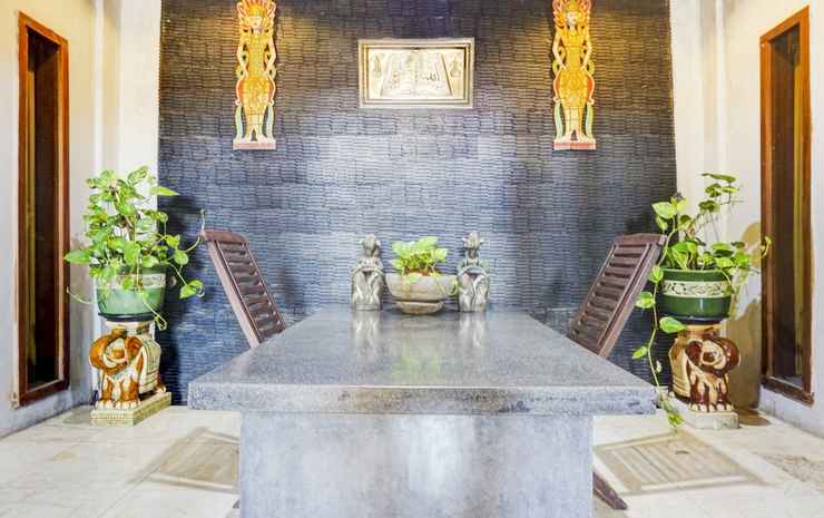 Депок: Spot on 90146 Sugianto Guesthouse Syariah