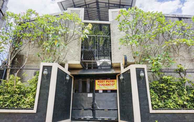 Депок: Spot on 90146 Sugianto Guesthouse Syariah