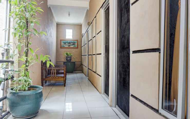 Депок: Spot on 90146 Sugianto Guesthouse Syariah