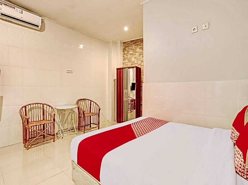 Кута: OYO 90155 Landuh Merta Residence