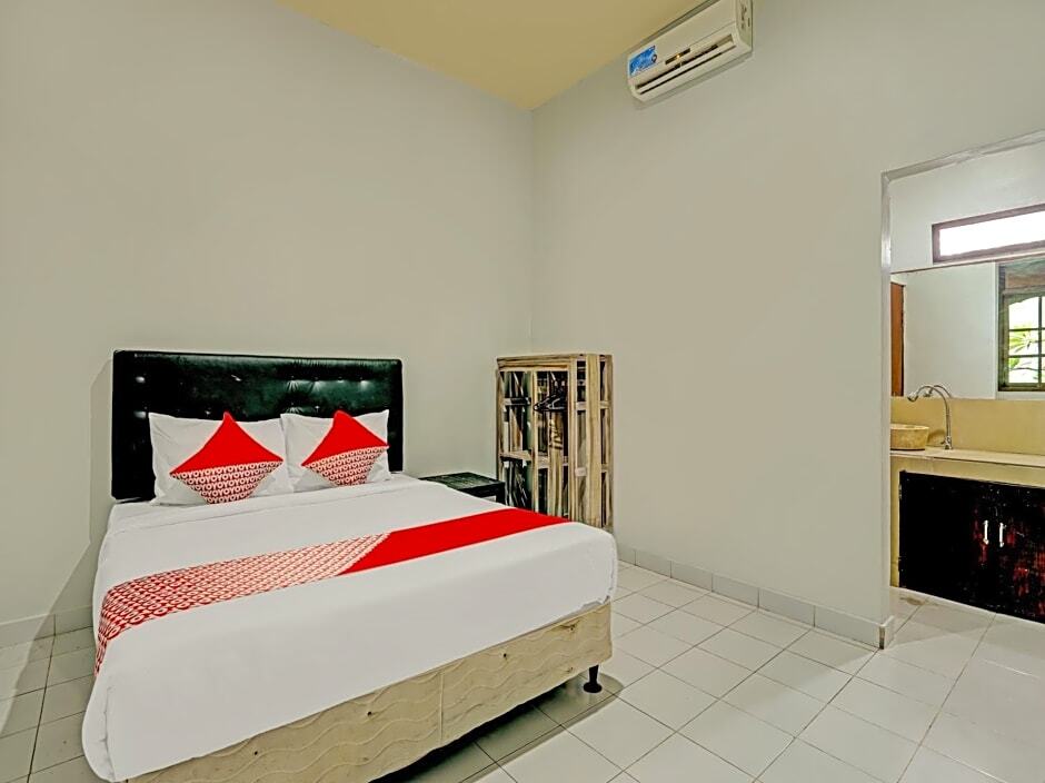 Кута: OYO 90155 Landuh Merta Residence