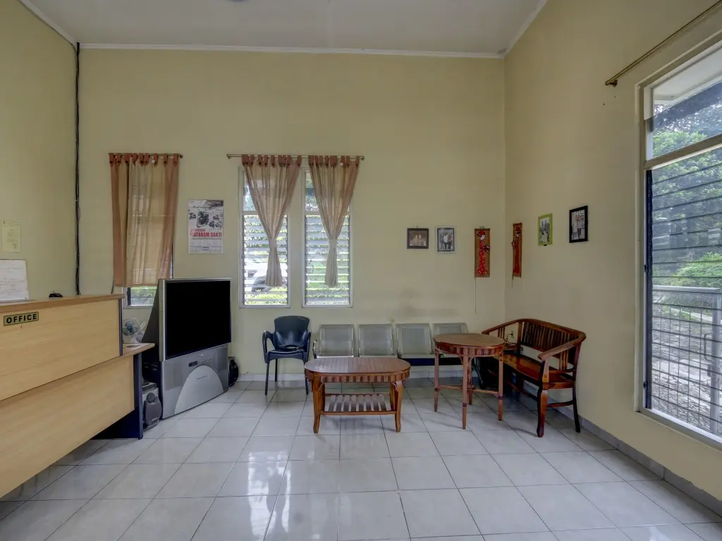 Унгаран: SPOT ON 90159 Puri Asoka Guest House
