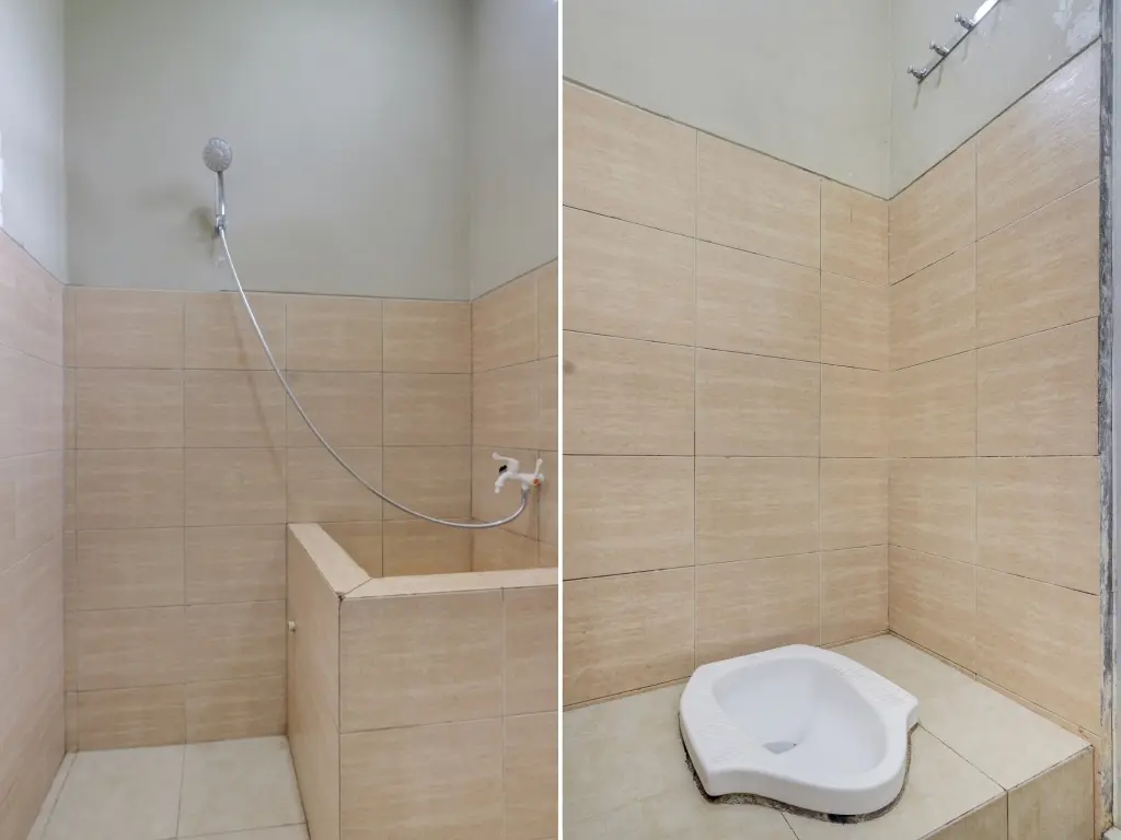 Унгаран: SPOT ON 90159 Puri Asoka Guest House
