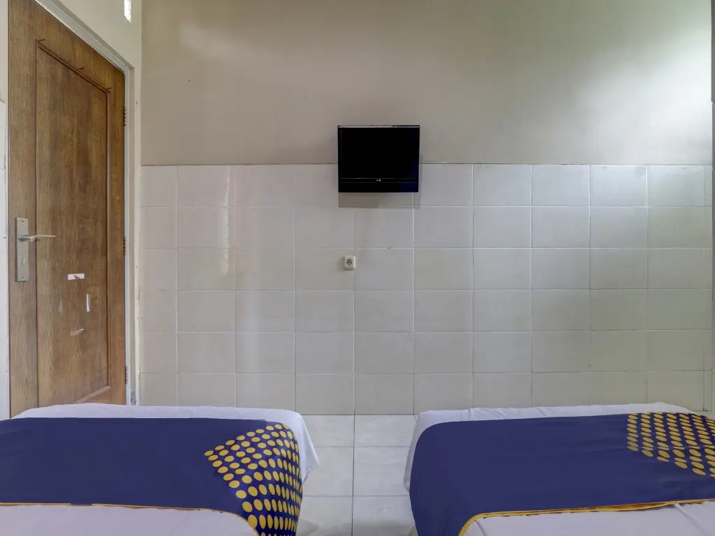 Унгаран: SPOT ON 90159 Puri Asoka Guest House