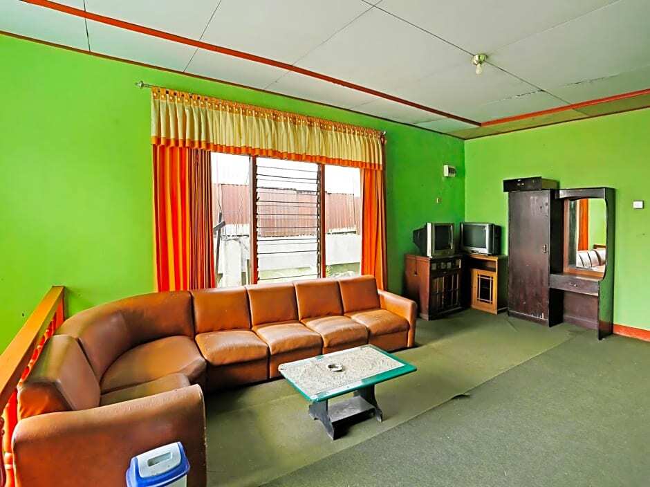Самаринда: OYO 90136 Hotel Bone Indah