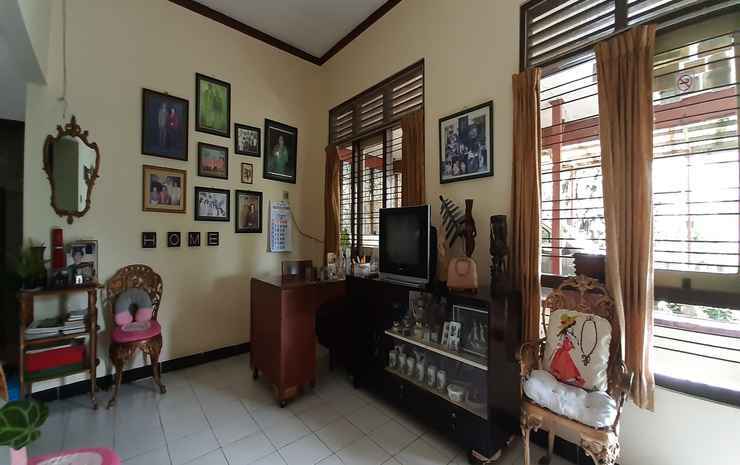 Маланг: OYO 90142 Sripit Heritage Syariah