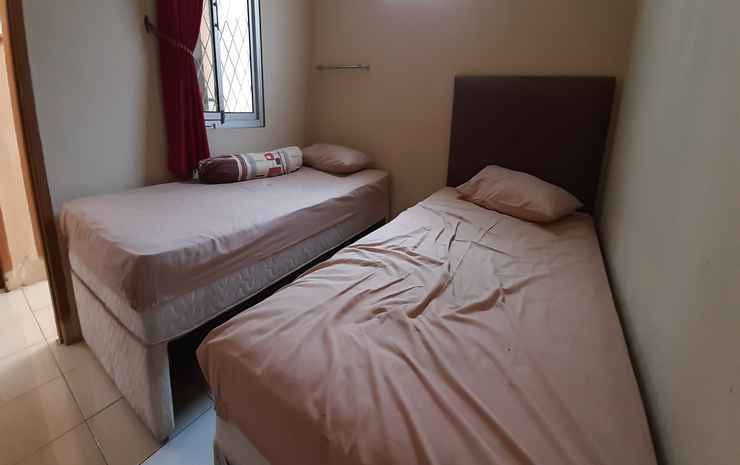 Палембанг: OYO 90145 Furqon Guest House Syariah
