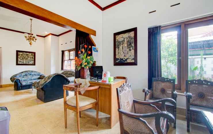 Бату: OYO 90138 Dear Darlin Villa - Family Stay