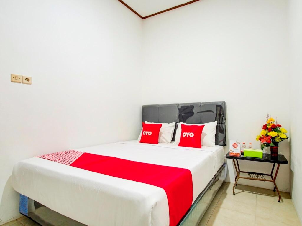 Бату: OYO 90138 Dear Darlin Villa - Family Stay