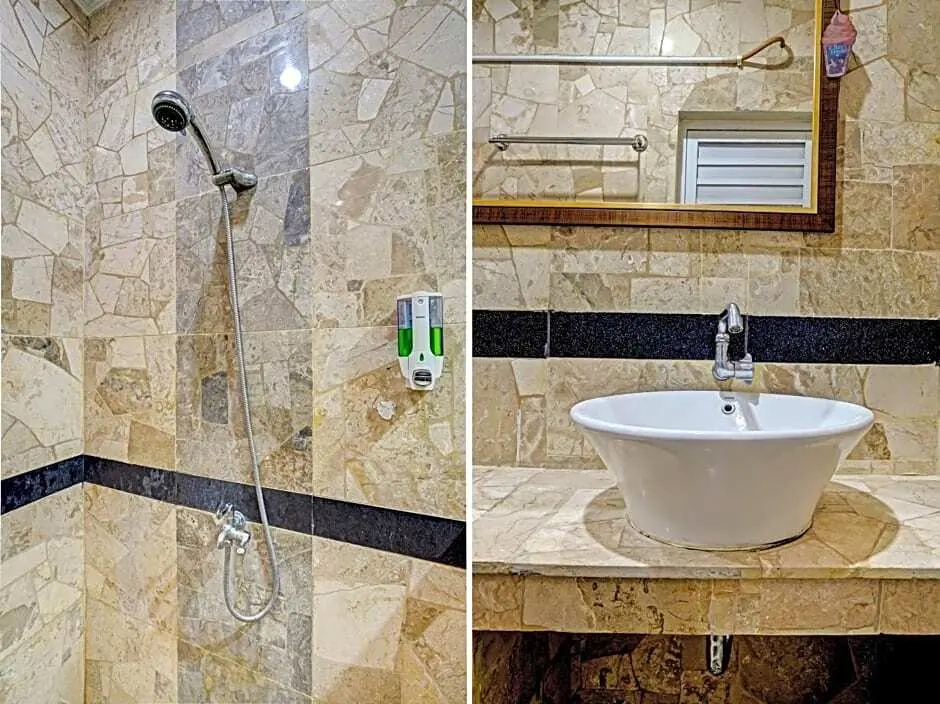 Чиребон: OYO 90140 Nginep Yuuk Guest House