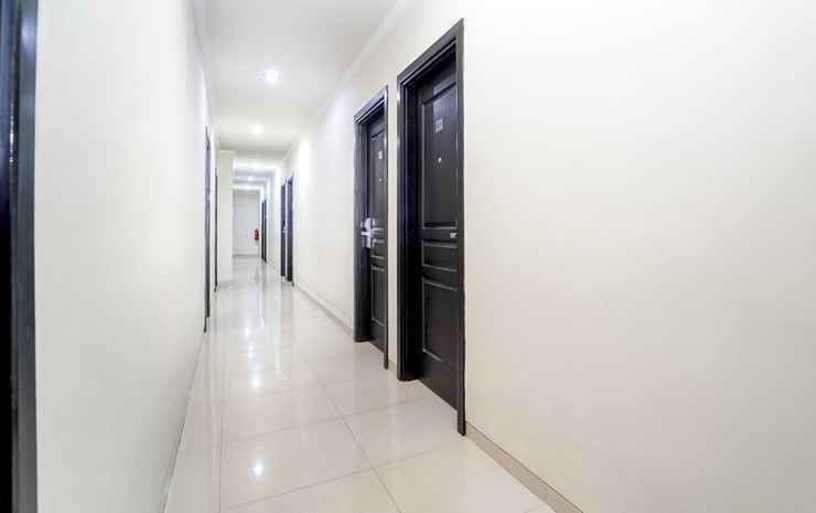 Сурабая: OYO 90144 Ondomohen Residence
