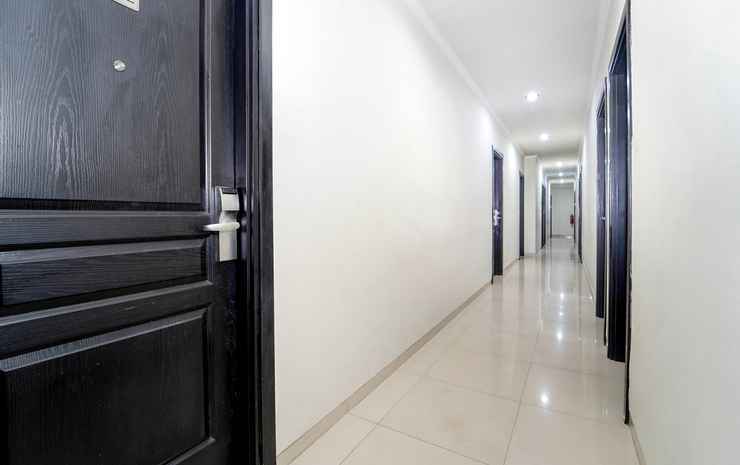 Сурабая: OYO 90144 Ondomohen Residence