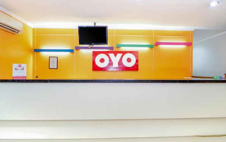 Сурабая: OYO 90144 Ondomohen Residence