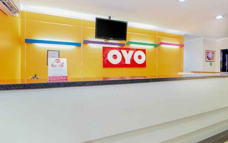 Сурабая: OYO 90144 Ondomohen Residence