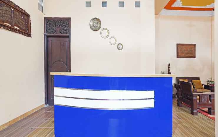 Кедири: OYO 90139 Arival Homestay Syariah