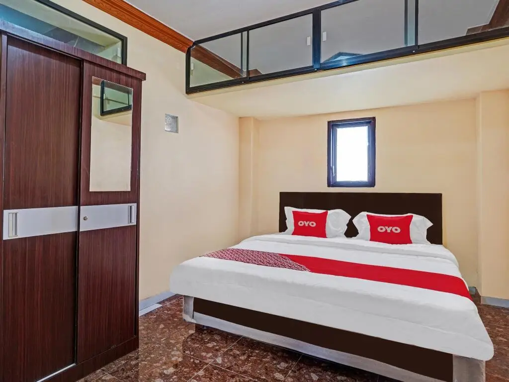 Кедири: OYO 90139 Arival Homestay Syariah