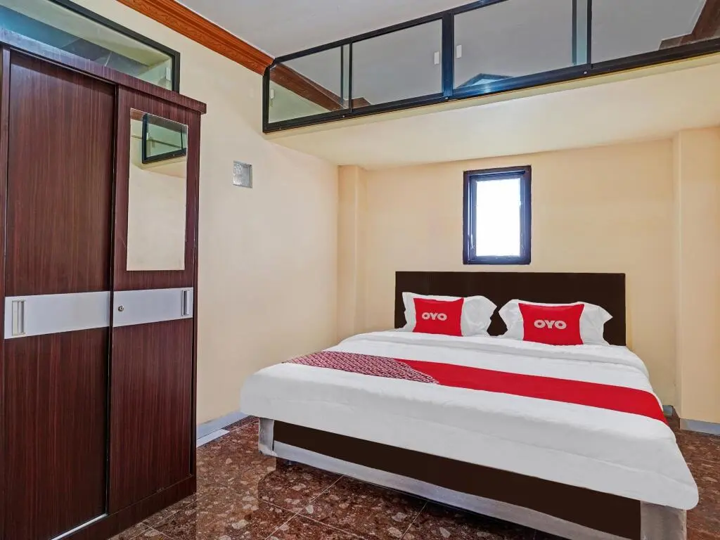 Кедири: OYO 90139 Arival Homestay Syariah
