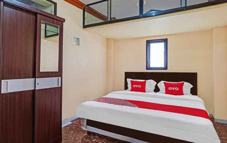 Кедири: OYO 90139 Arival Homestay Syariah