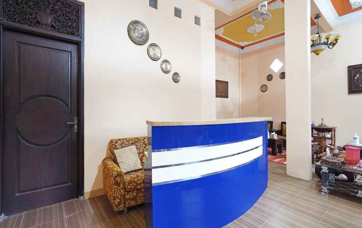 Кедири: OYO 90139 Arival Homestay Syariah