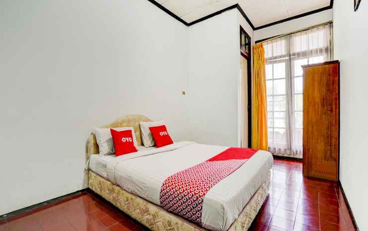 Чипанас: OYO 90127 Hotel Mataram Cianjur