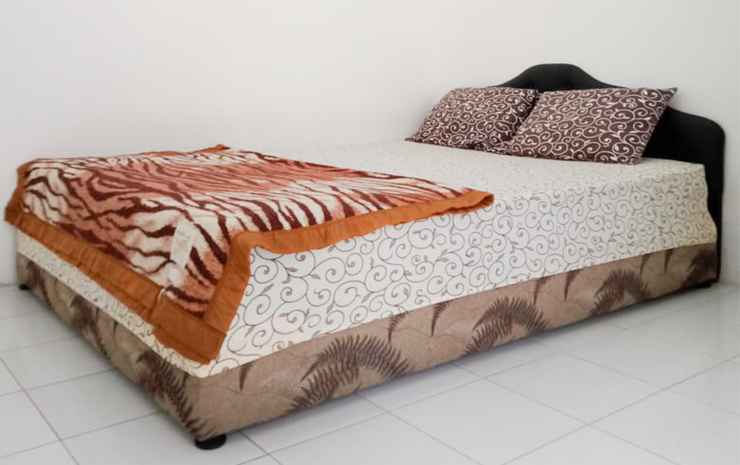 Бату: OYO 90137 Alun Alun Homestay