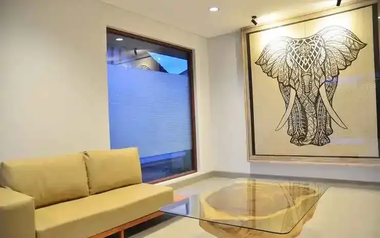 Сименьян: Asmaya 7 bedrooms Villa with private pool