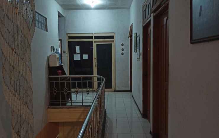 Маланг: Spot on 90160 Pepita Guest House