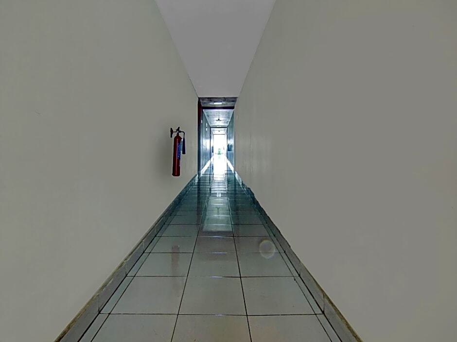 Тангеранг: OYO 90153 Nature's Rooms Aeropolis