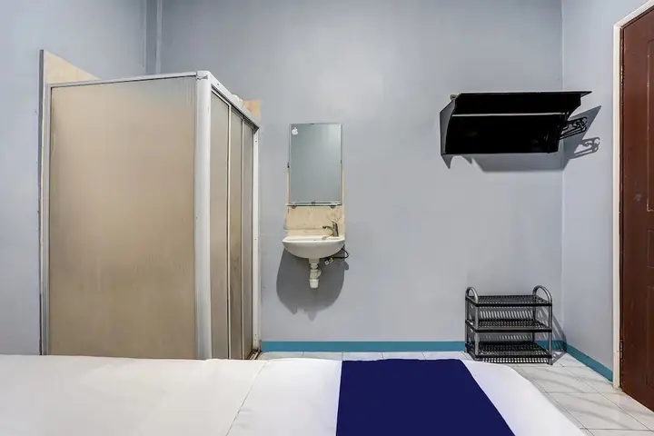 Сурабая: SPOT ON 90147 Gosepa Ambengan Plaza