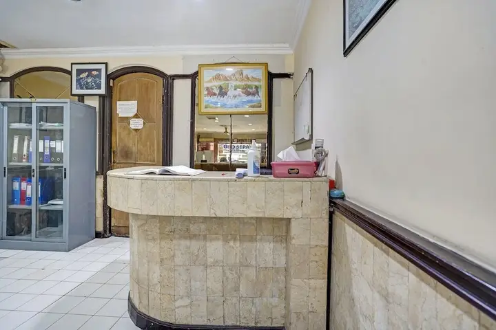 Сурабая: SPOT ON 90147 Gosepa Ambengan Plaza