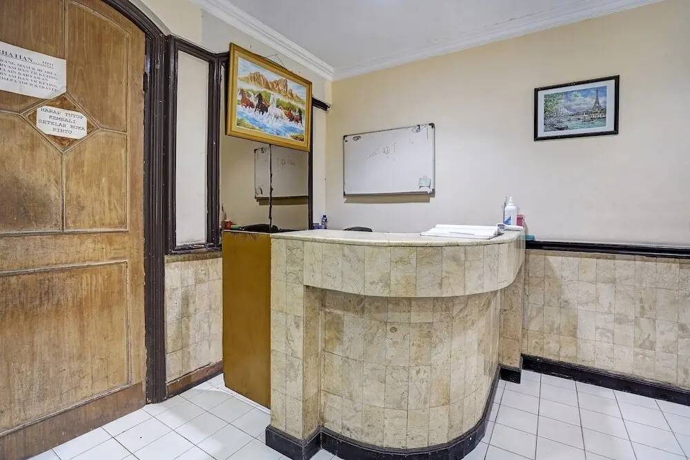 Сурабая: SPOT ON 90147 Gosepa Ambengan Plaza